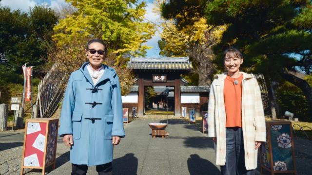 足利〜足利はときどき天下をとる!?〜