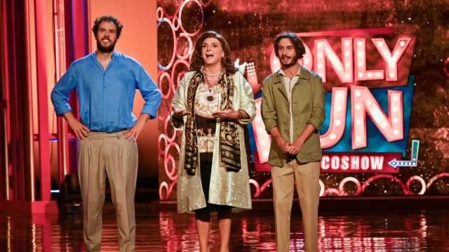 Only Best - Comico Show (Puntata 2)