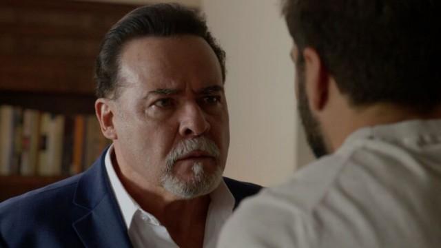 ¿Cómo te metes con la mujer de tu hermano?