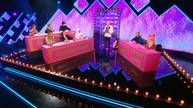 Snatch Game