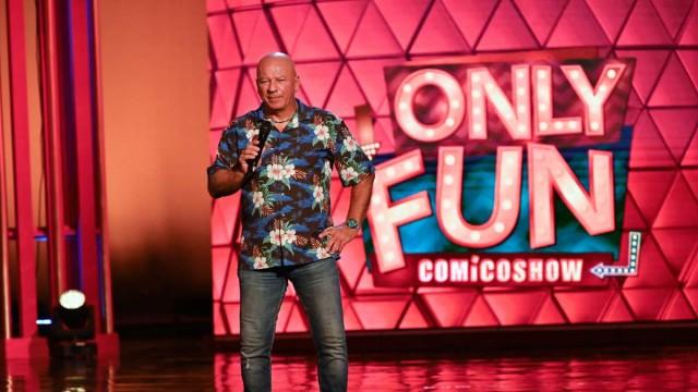 Only Best - Comico Show (Puntata 3)