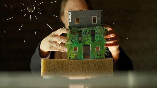 The Big Retreat: The Mega-Cities That Could Save the World