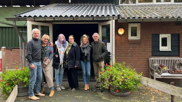 Overbetuwe, Utrecht & Brabant