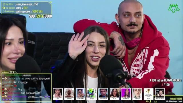 STARTINO CONDIVISO? Sì, ma di Punti Rana!! | Cerbero Podcast #1662