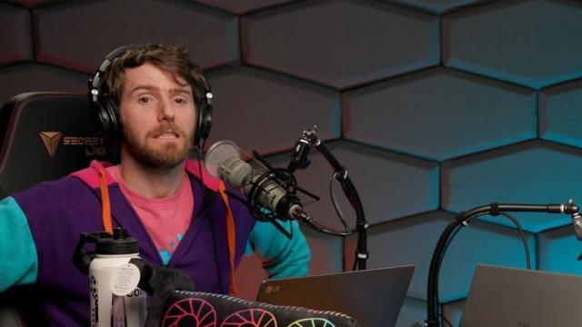 My Reaction Channel Is Getting Called Out