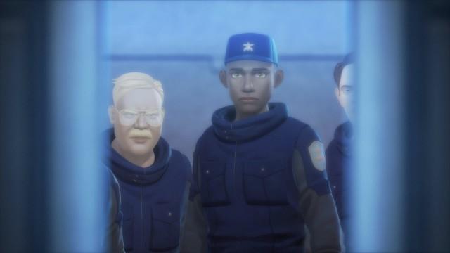 Episode #1