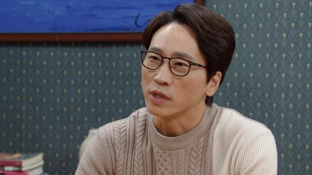 Ji Hye’s Mom Is In Korea