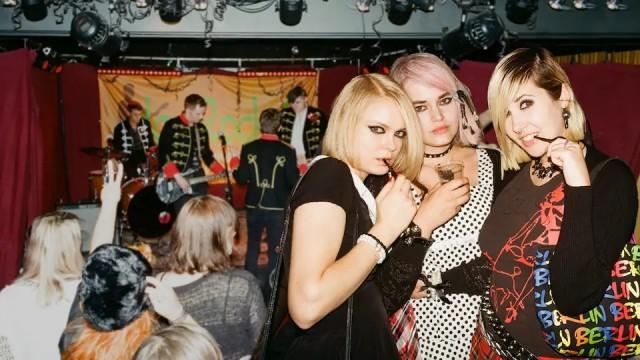 Lost in Emotion (2005)