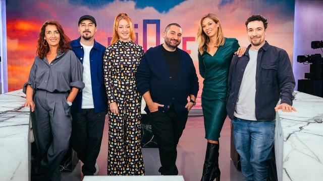 Laurent Karila et Romain Gubert