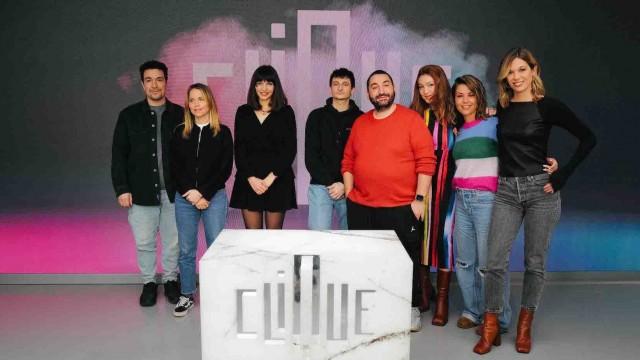 Maxime Biaggi, Anna Apter et Samah Karaki