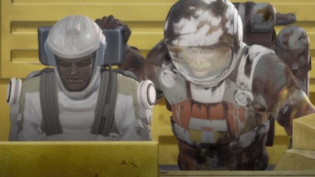 Episode #2