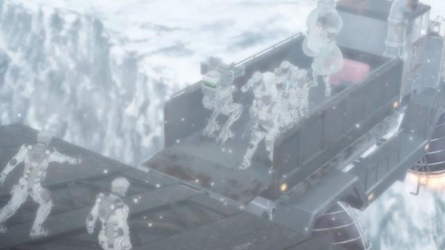Episode #4