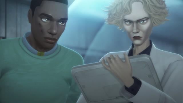 Episode #7