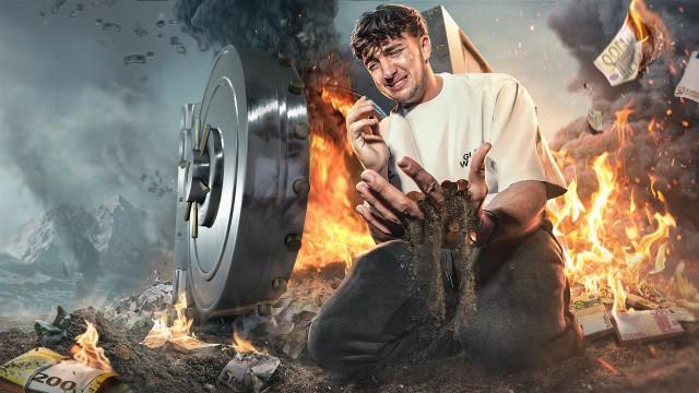 Le Jour où j’ai perdu 100 000 € … VDI #14