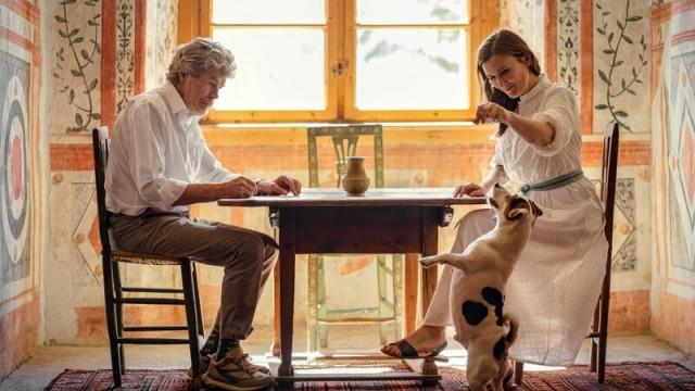 Mensch Messner! Leben am Limit