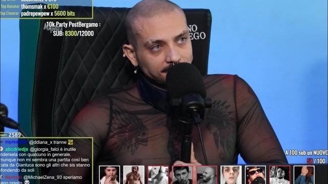 LUPUS FURIBONDO | Cerbero Podcast #1684