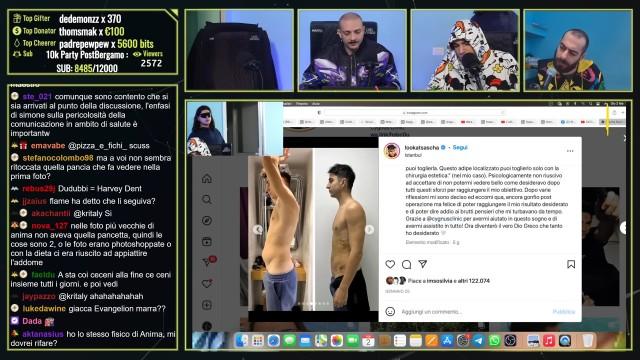 L’OPERAZIONE di ANIMA: Dove è PROBLEMATICA e Dove SACROSANTA? | Cerbero Podcast #1685