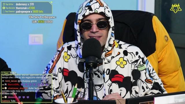 MATTIA RUTA + ANDREW TATE. | Cerbero Podcast #1686