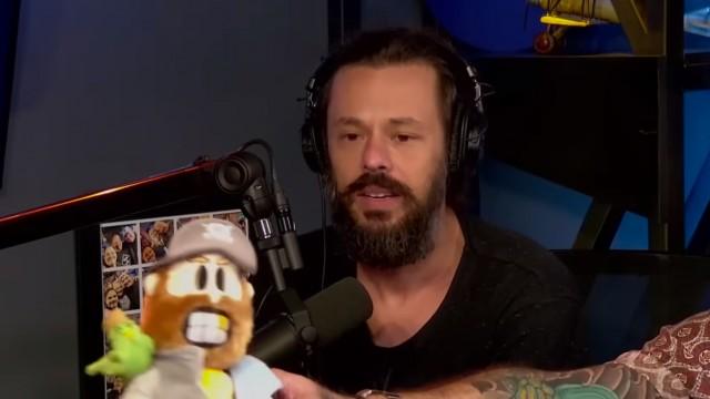 NANDO VIANA E PATRICK MAIA - TICARACATICAST | EP 247