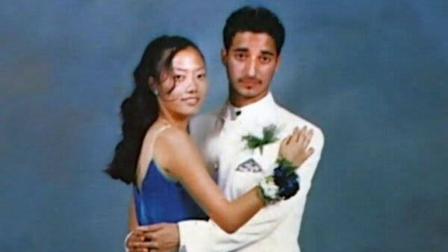 #152 - Adnan Syed: a morte de Hae | Parte 1