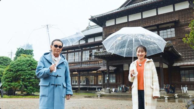 前橋〜なぜ前橋は“関東の華”?〜