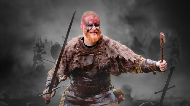 Le siège viking de Paris