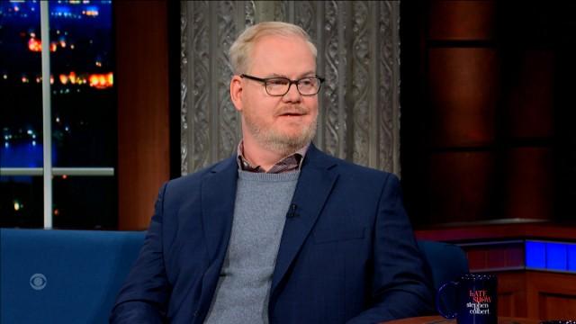 Jim Gaffigan, Jesse Williams, RAYE, 070 Shake