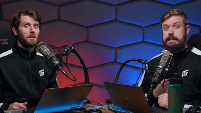 Our Biggest Sponsor Pulled Out