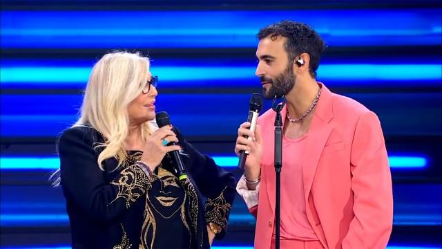 Domenica in Speciale Sanremo 2023