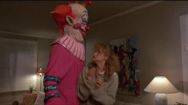 Killer Klowns from Outer Space (1988)