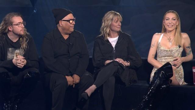 Marie-Mai et plusieurs invités surprises!