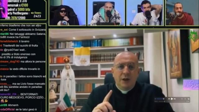Nei TATUAGGI c’è SATANA… | Cerbero Podcast #1691