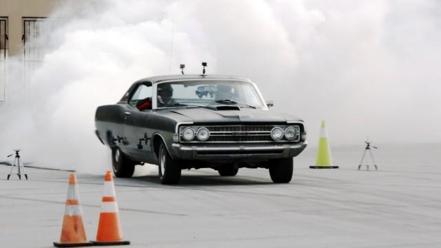 Pro-Touring: Two-Day Torino!