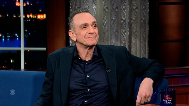 Hank Azaria, Isabel Wilkerson, Depeche Mode