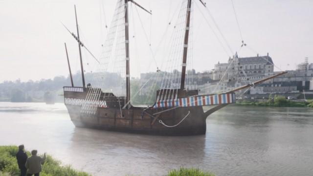 French Renaissance