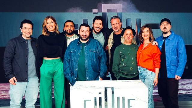 Booder, Jean-Rachid, Stéphane Basset