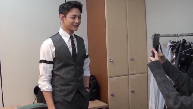 THE BEST CHOI's MINHO EP.2