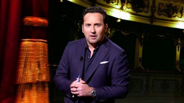 El enigma de Isidoro Arias – Músicos desaparecidos – El Teatro de Almagro