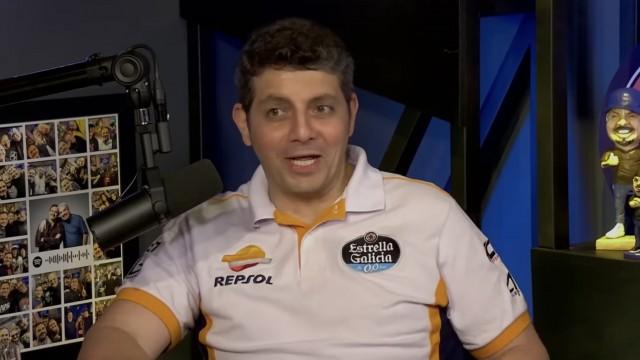 ALEX BARROS E CESAR BARROS  - TICARACATICAST | EP 254