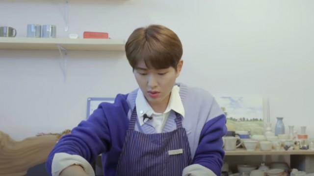 Possible - Onew (feat. Pottery) | Jinkijangpan Ep.3-2 Love and Spiritual Warmth