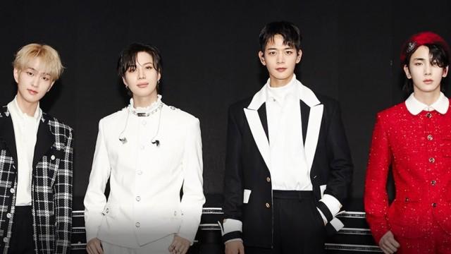 [REPLAY] The Ringtone: SHINee is Back