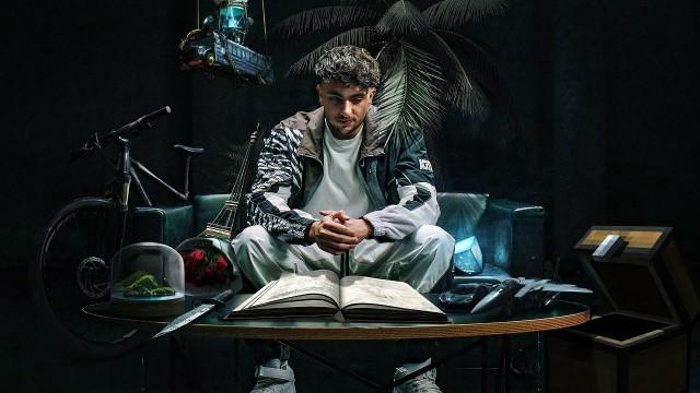 6 Ans pour faire cette vidéo de 1min56 ! (Le projet d’une vie)