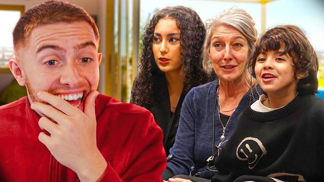  CE QUE LES GENS PENSENT DE MOI ! (ils ne savent pas que je suis là) 