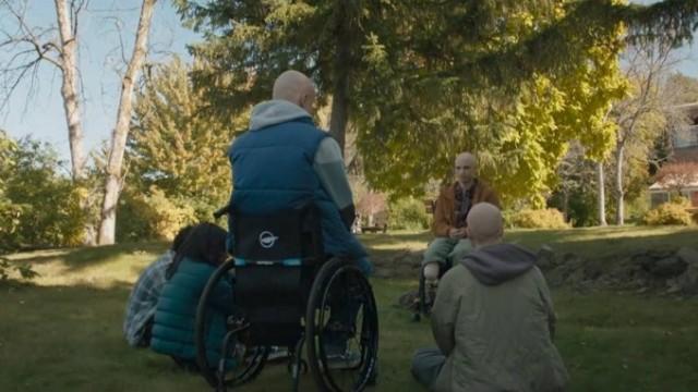 Jouer avec le feu (1re de 2 parties)