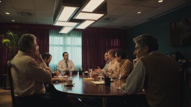 De Volta às Origens