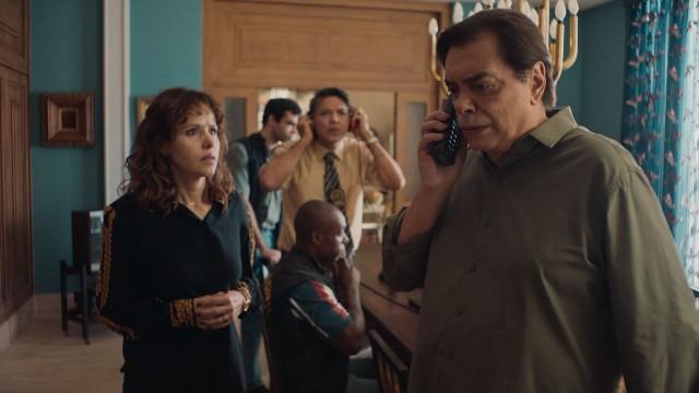 Ninguém Negocia como Silvio Santos