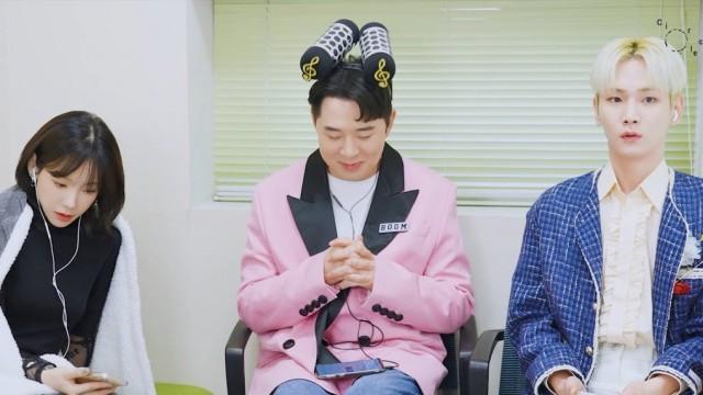 SHINee Onew's 1st regular solo album title song 〈O (Circle)〉 for the first time released?  |  ONEW