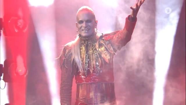 Unser Lied für Liverpool