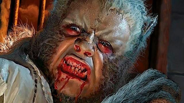 The Curse of the Werewolf (1961)