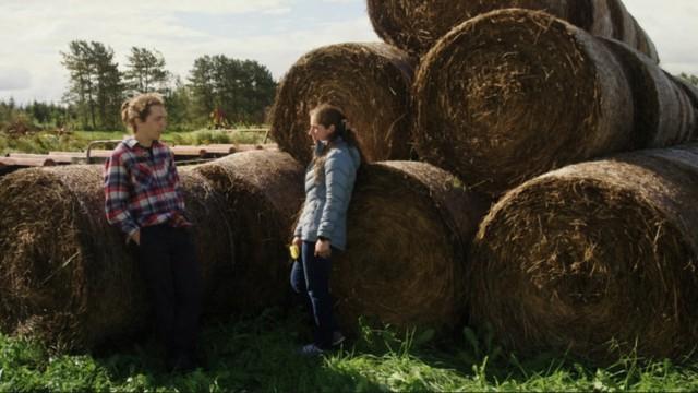 Fin du séjour à la ferme et début des visites chez les prétendant(e)s